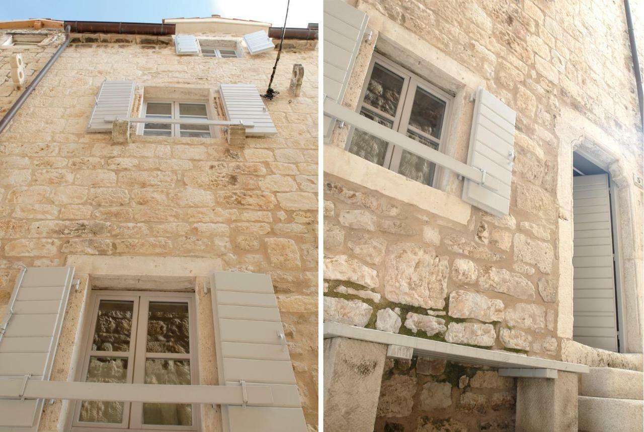 Dolce Vita Hvar Town Exterior photo
