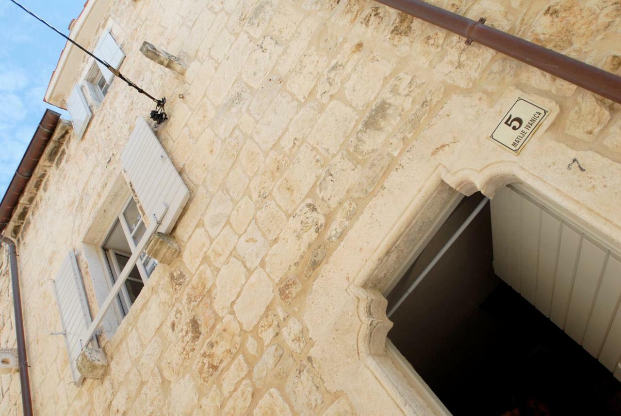Dolce Vita Hvar Town Exterior photo
